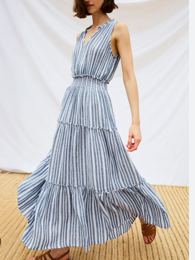 Rails Loulou Dress